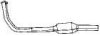 AKS DASIS SG14118 Catalytic Converter